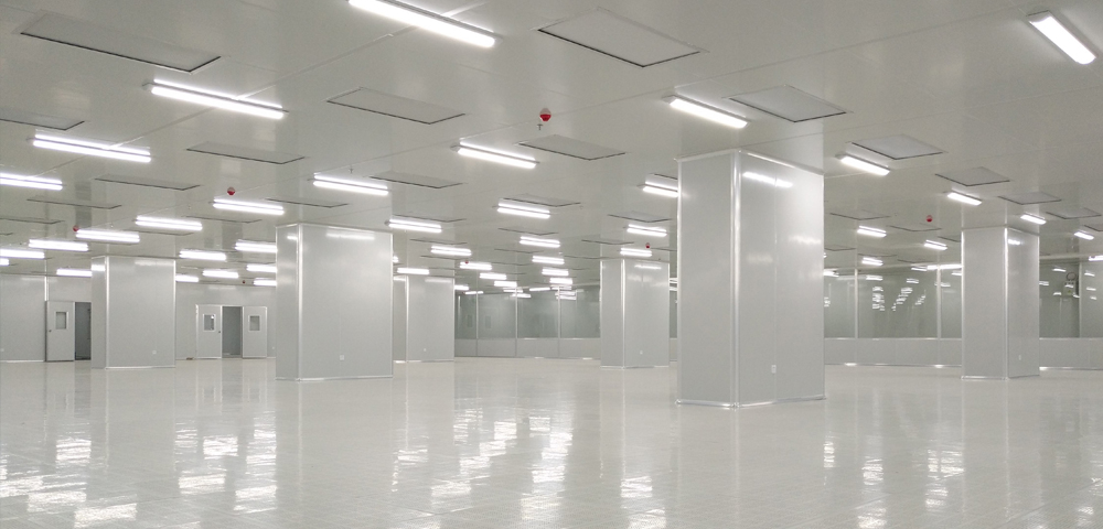 生物醫藥千級凈化車間工程裝修施工要點有哪些？